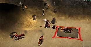 Fallen Enchantress: Legendary Heroes - Battlegrounds DLC