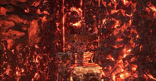 Shadow Dreams: The Last Thought of Hope