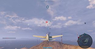 World of Warplanes - Ki-43-Ic Pack