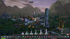 Aven Colony