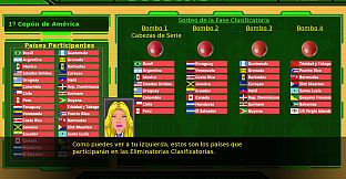 Futtony y el Copón Mundial