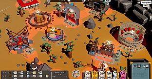 Dice Factory