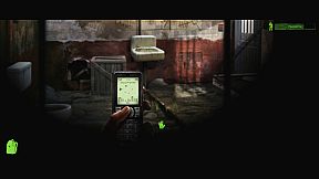 Play With Me: Escape Room