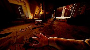 Evil Nun: The Broken Mask