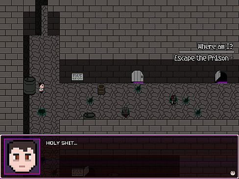 VOIDWATCH: CrossLust