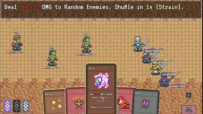 I Became a Lord of a Fantasy Game