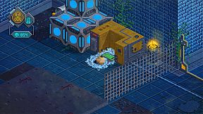 System Under Surveillance