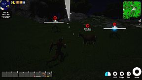 Whisper of the Swallows