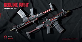 Redline Aesthetics Pack