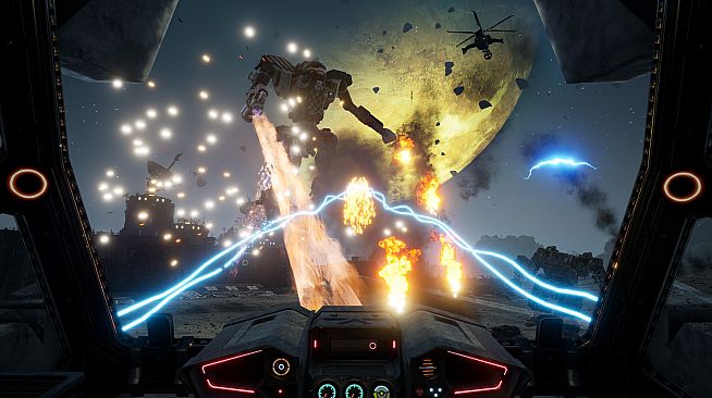 MechWarrior 5: Heroes of the Inner Sphere