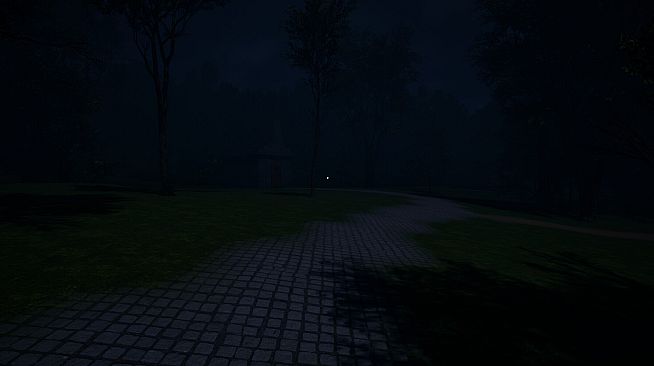 CGC - Cemetery