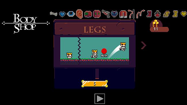 Return Of The Zombie King