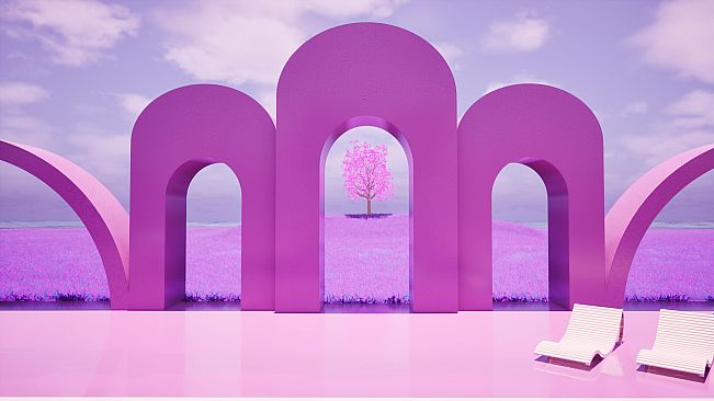 Shifting To The Backrooms