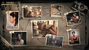 Game of Fate 2: A Century's Promise