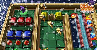 Chuck's Challenge 3D 2020 - DLC 1 - Happy Holidays