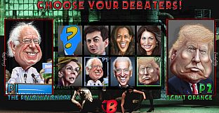 Afterbern Democralypse