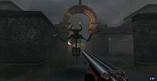 Serious Sam HD: Gold Edition