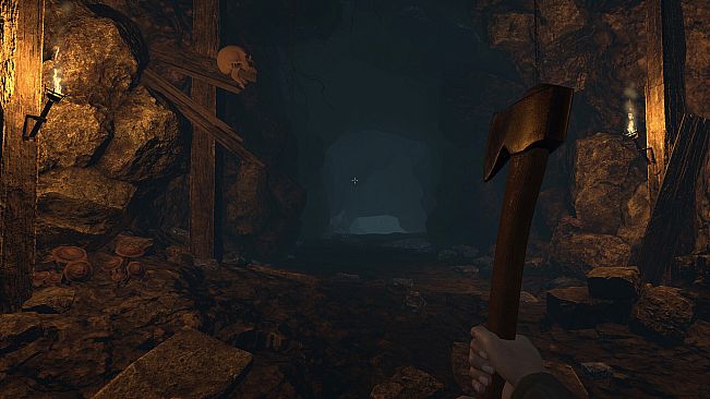 Strigoi: The Vampire Legend