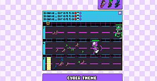 Stream Runners: Heroes