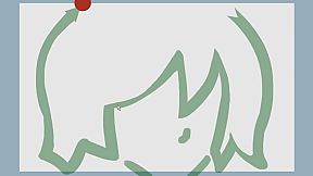 Mouse Painting Master