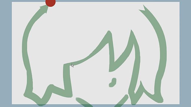 Mouse Painting Master