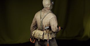 Hell Let Loose - Red Skies