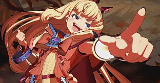 Granblue Fantasy: Versus - Color Pack Set 9