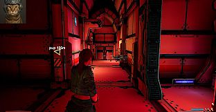 Syn City Pet Recovery Force