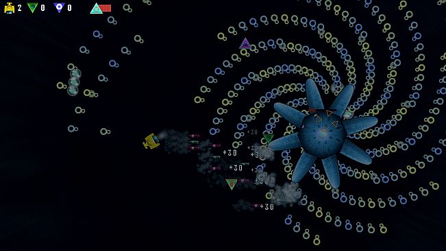Aqua Populo OST