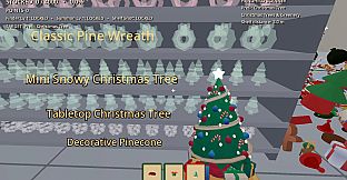 Seasonal Reset: Christmas Edition