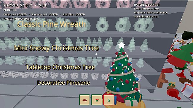 Seasonal Reset: Christmas Edition