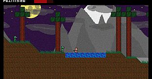 JOHN FURY'S FIRST FURY