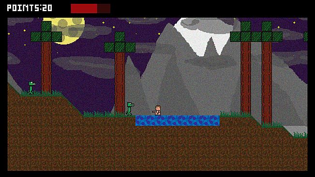 JOHN FURY'S FIRST FURY