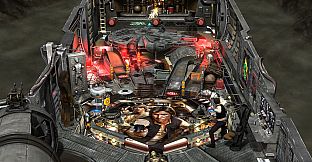 Pinball FX3 - Star Wars Pinball: Heroes Within