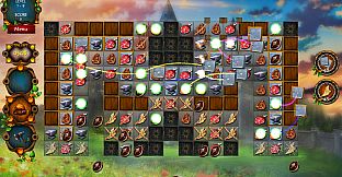 Helga the Viking Warrior 2: Ivar's Revenge