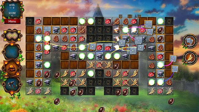 Helga the Viking Warrior 2: Ivar's Revenge