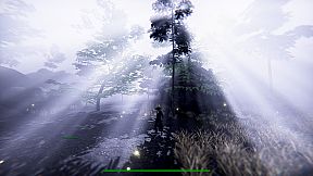 玄成镜：乱世起源