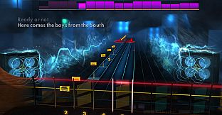 Rocksmith 2014 Edition – Remastered – P.O.D. - “Boom”