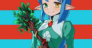 Slayer Mage: My First RPG - Support Pack (Art Included)