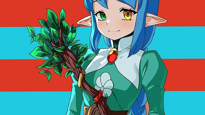 Slayer Mage: My First RPG - Support Pack (Art Included)