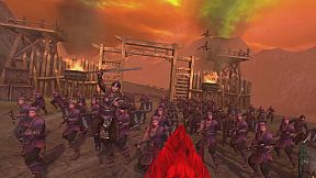 Three Kingdoms VR - Jade Knight (光之三國VR - 青龍騎)