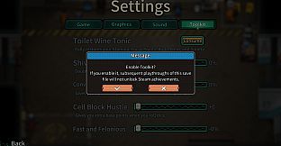 Back to the Dawn - Game Modifier Toolkit