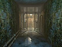 Amerzone: The Explorer’s Legacy (1999)