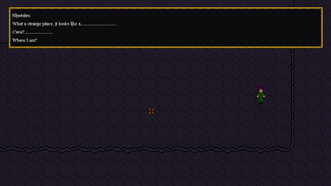 The Legendary Player - Make Your Reputation - OPEN BETA