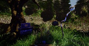 Lyratha: Labyrinth - Survival - Escape