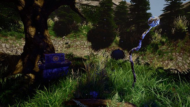 Lyratha: Labyrinth - Survival - Escape