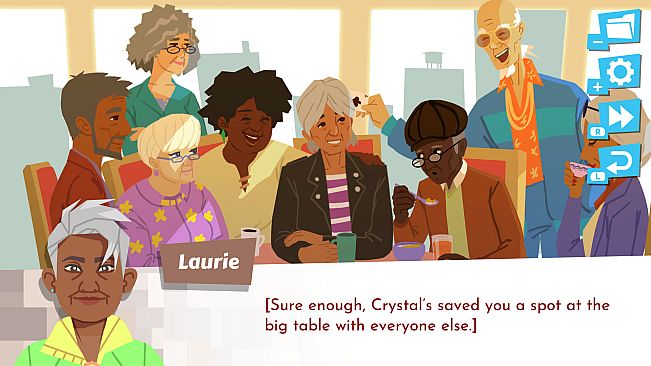 Later Daters - Premium