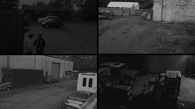 The Murder of Jessica Channing