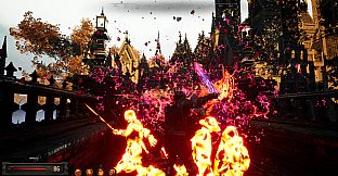 Knightfall Requiem