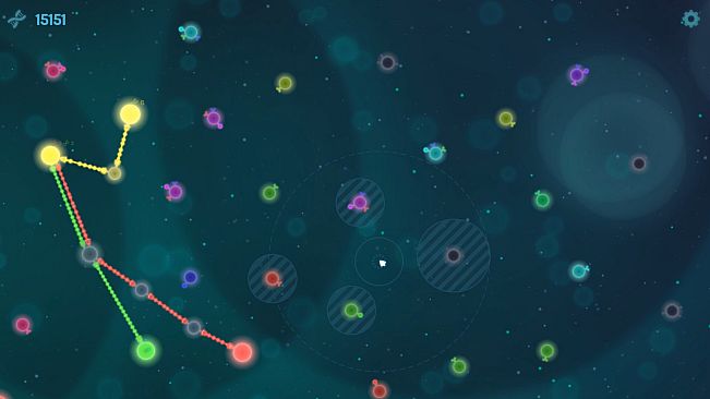 Neuron Connection